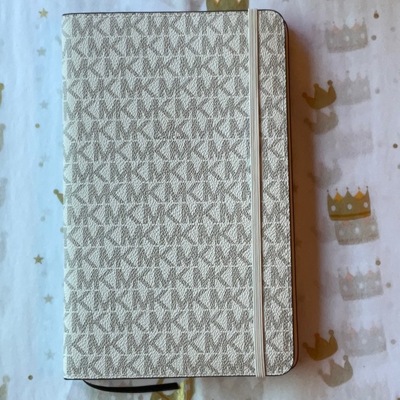 📔MICHAEL KORS NOTEBOOK 📔 NWT 📔 - Picture 5 of 16